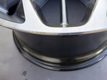Load image into Gallery viewer, 1x Alufelge 18 Zoll 8.0" 5x108 55ET Matt Schwarz JX7C-S1 Ford Focus Rim Wheel FEL4847949575rb