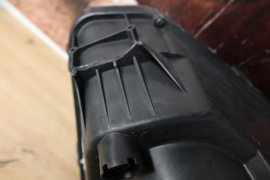 Frontscheinwerfer VW Amarok Links Scheinwerfer Headlight SCH8570260148ax