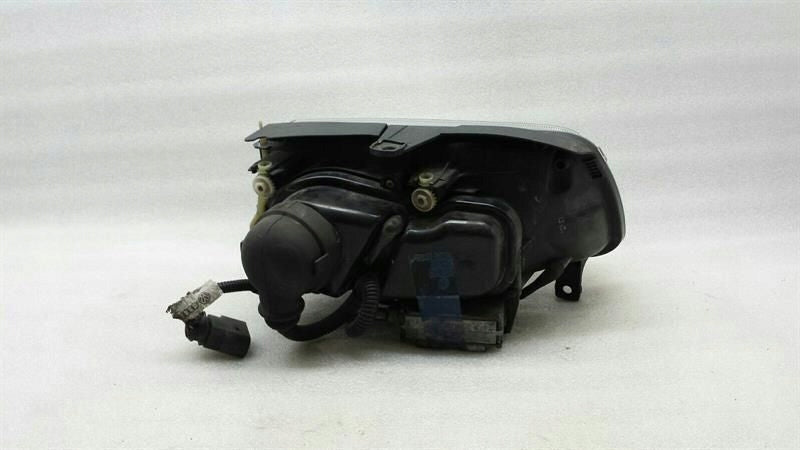 Frontscheinwerfer VW Polo Links Scheinwerfer Headlight SCH9487467921je