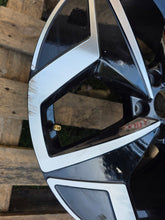Load image into Gallery viewer, 1x Alufelge 19 Zoll 7.5" 5x112 50ET Glanz 10A601025H VW I Rim Wheel FEL8834932967ly