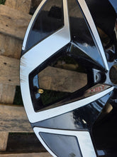 Load image into Gallery viewer, 1x Alufelge 19 Zoll 7.5" 5x112 50ET Glanz 10A601025H VW I Rim Wheel FEL8834932967ly
