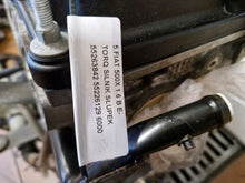 Laden Sie das Bild in den Galerie-Viewer, Motor Fiat 500x 55263842 1.6 E-TORQ 110PS 81kW 90TKm Benzin Engine Unkomplett MOT5517349922ei