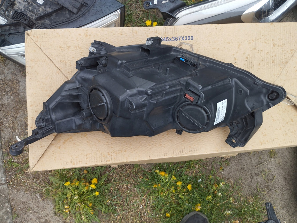 Frontscheinwerfer Opel Astra J 1ZT010012 13253651 Xenon Rechts Headlight SCH6007913154zs