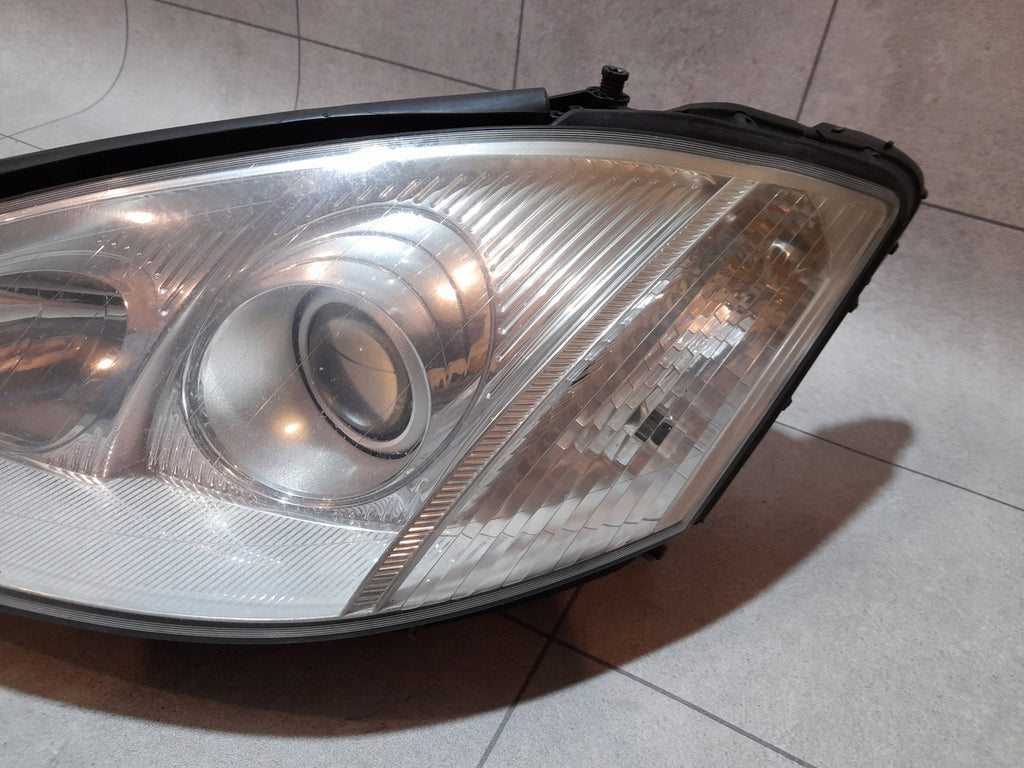 Frontscheinwerfer Mercedes-Benz W221 A2218260258 LED Rechts oder Links