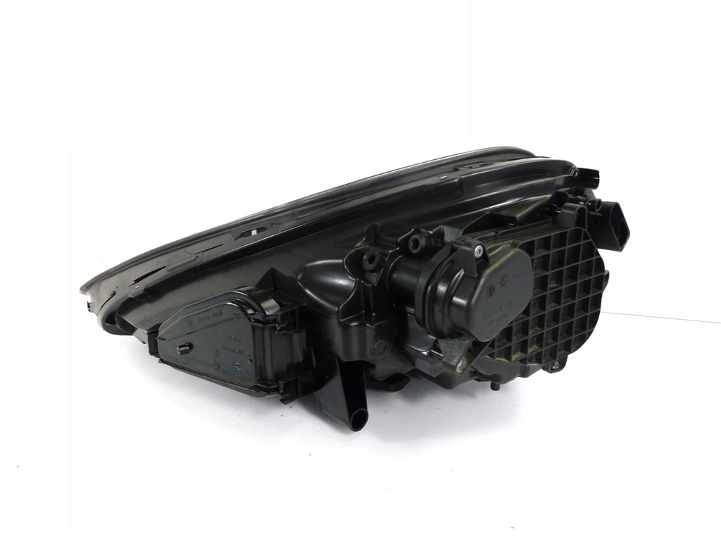 Frontscheinwerfer Porsche Cayenne 7P5941030AL LED Rechts Scheinwerfer Headlight SCH4619080599ei