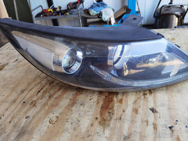 Frontscheinwerfer Kia Sportage 921023U310 Rechts Scheinwerfer Headlight