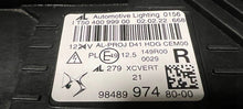 Laden Sie das Bild in den Galerie-Viewer, Frontscheinwerfer Citroën Ds4 9848997480 Rechts Scheinwerfer Headlight SCH8697677887md