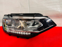 Laden Sie das Bild in den Galerie-Viewer, Frontscheinwerfer VW Touran 5TB941036E Rechts Scheinwerfer Headlight SCH6955913472eq