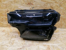 Laden Sie das Bild in den Galerie-Viewer, Frontscheinwerfer Skoda Karoq 57B941035 Full LED Links Scheinwerfer Headlight SCH8322908787yu