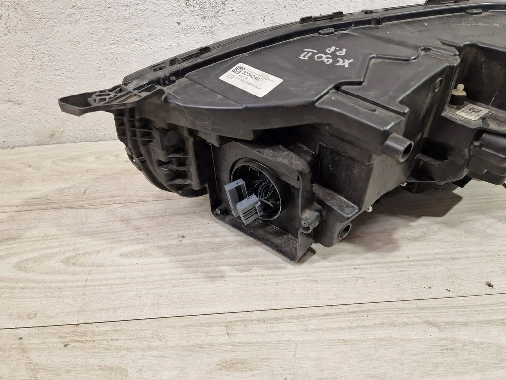 Frontscheinwerfer Volvo Xc90 II 32342483 Rechts Scheinwerfer Headlight