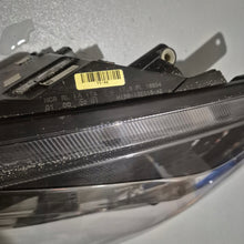 Laden Sie das Bild in den Galerie-Viewer, Frontscheinwerfer Ford Fiesta I H1BB-13E015-AE Full LED Links Headlight SCH4291263118xx