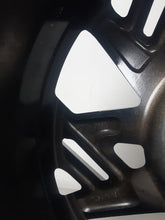Laden Sie das Bild in den Galerie-Viewer, 1x Alufelge 18 Zoll 7.5" 5x114.3 52ET 52910-J9850 Hyundai Tucson Elantra FEL8806926973zp
