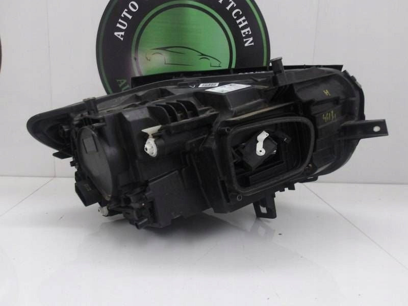 Frontscheinwerfer Mercedes-Benz Citan W420 A4209063800 Links Headlight SCH3830816448fc