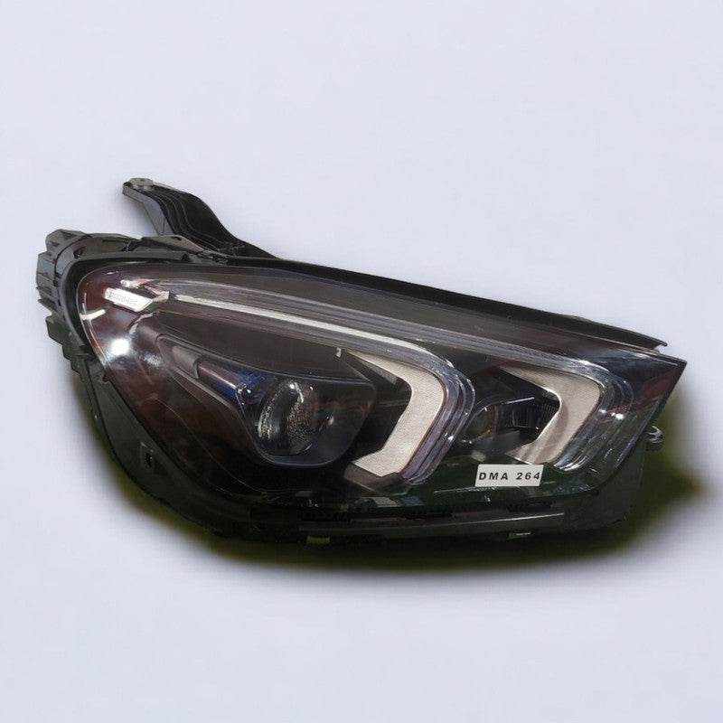 Frontscheinwerfer Mercedes-Benz Gle A1679065806 LED Rechts Headlight