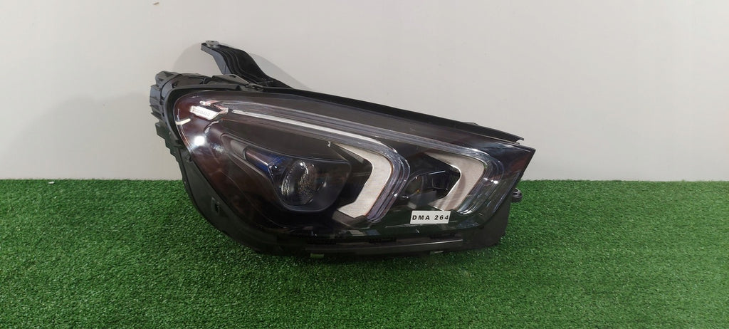 Frontscheinwerfer Mercedes-Benz Gle A1679065806 LED Rechts Headlight