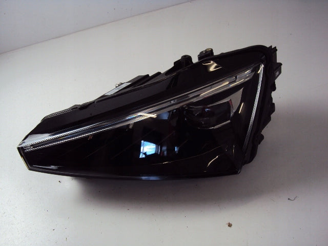 Frontscheinwerfer Skoda Scala 657941015A LED Links Scheinwerfer Headlight SCH4753437207co