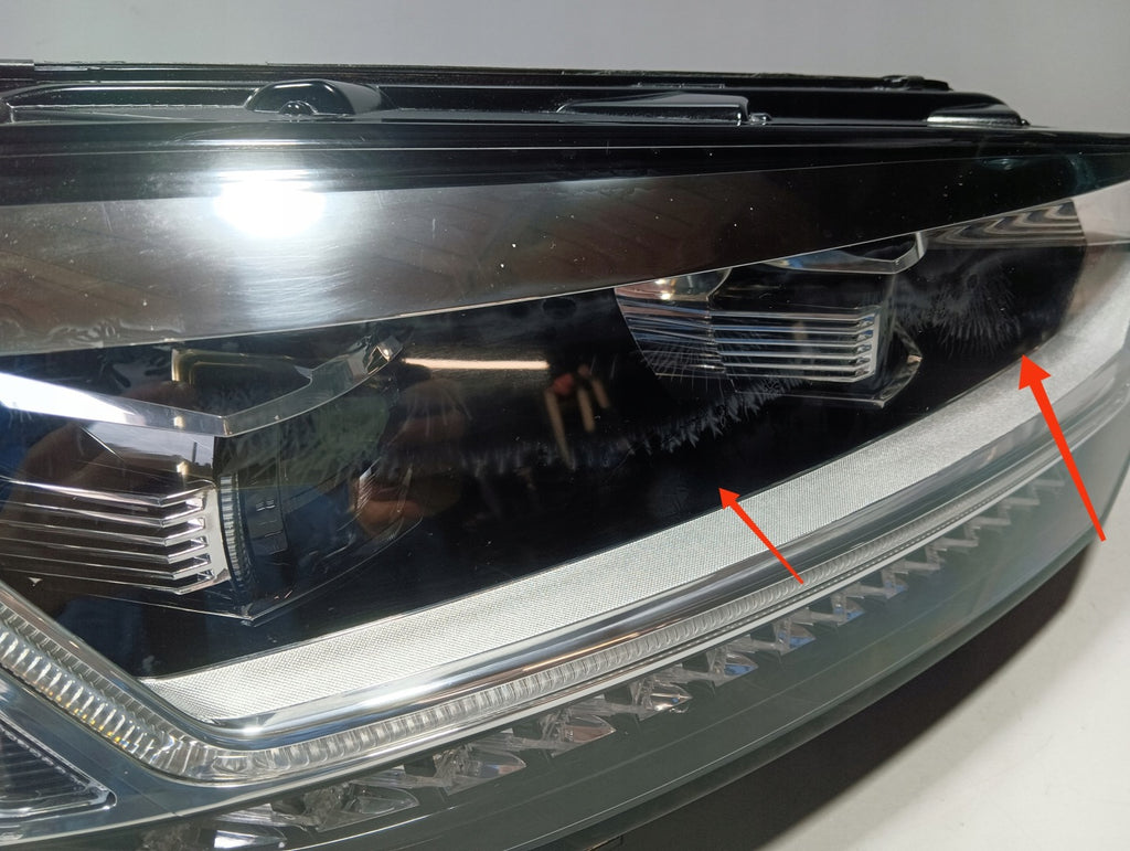 Frontscheinwerfer VW Touran 5TB941036 8708299000 LED Rechts Headlight SCH3097747748xc