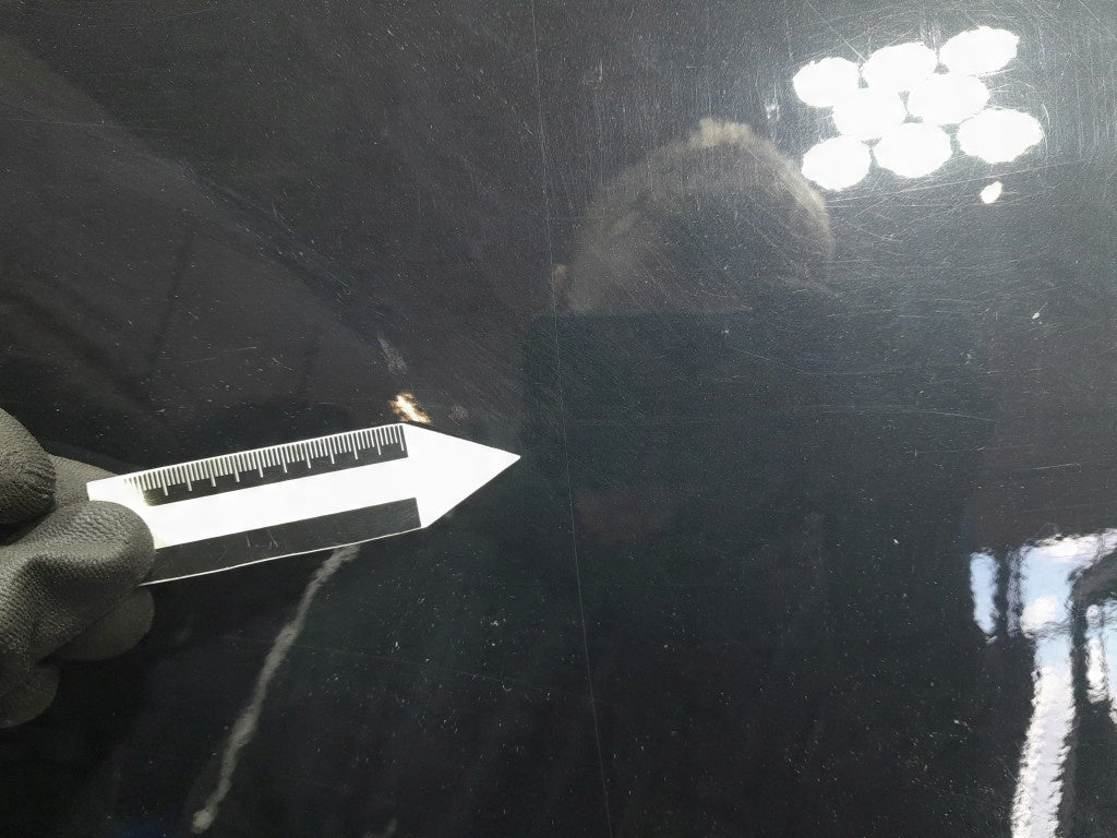 Tür Mercedes-Benz W246 Hinten Rechts Door Porta Porte