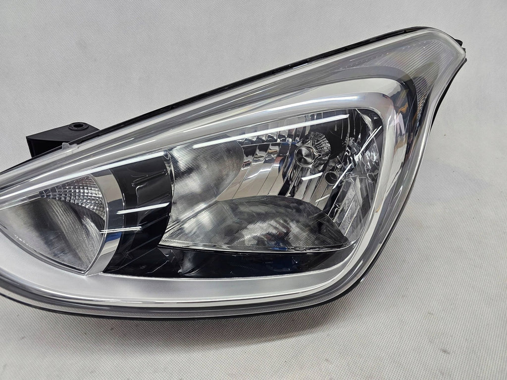 Frontscheinwerfer Hyundai I10 92101-B9 Links Scheinwerfer Headlight SCH8120325953mg