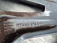 Load image into Gallery viewer, 1x Alufelge 18 Zoll 7.0" 5x114.3 40ET HV03BMB94 Nissan Qashqai I J10 J11 FEL8348633323rz