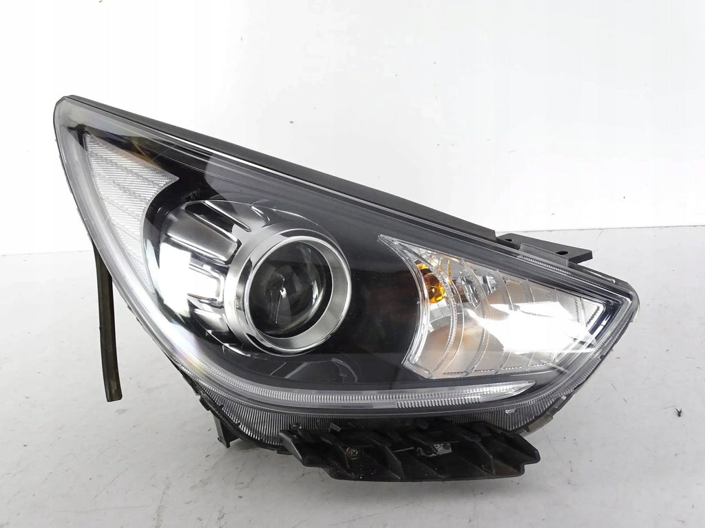 Frontscheinwerfer Kia Niro 92102-G5050 LED Rechts Scheinwerfer Headlight