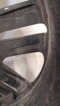 Laden Sie das Bild in den Galerie-Viewer, 1x Alufelge 18 Zoll 5x139.7 KB3J1007BA Ford Ranger Rim Wheel FEL4436977843sj