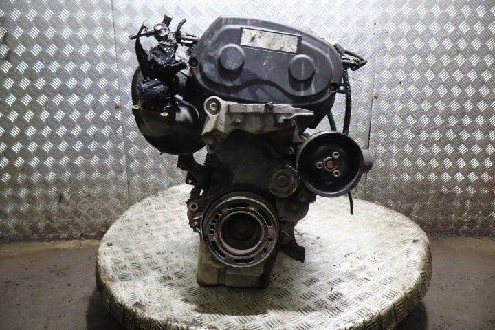 Motor Opel Insignia A A18XER 1.8 140PS 103kW 2011 Benzin Engine Komplett MOT9876968288hq