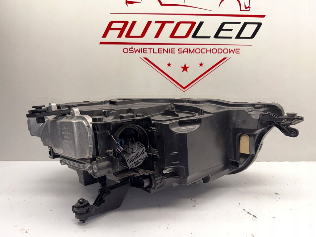 Frontscheinwerfer VW T-Roc 2GA941035AF Full LED Links Scheinwerfer Headlight SCH7950126606vb