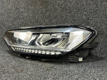 Laden Sie das Bild in den Galerie-Viewer, Frontscheinwerfer VW Touran 5TB941035E LED Links Scheinwerfer Headlight SCH9780511587sl