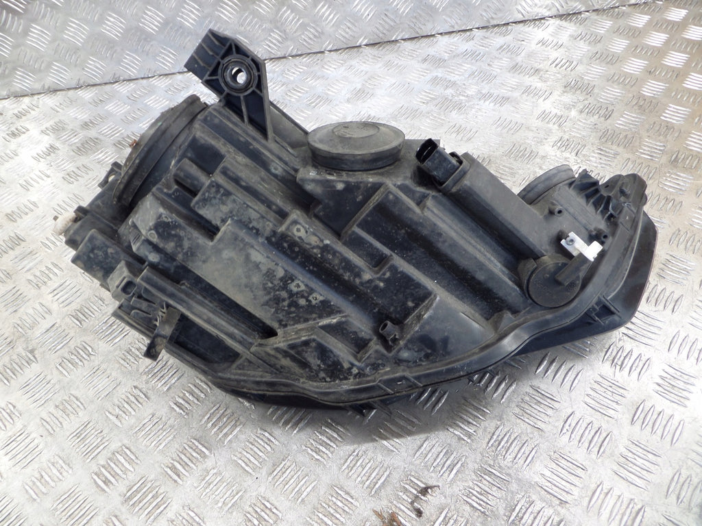 Frontscheinwerfer Audi A3 8V0941003A Links Scheinwerfer Headlight