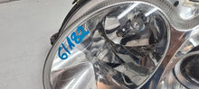 Laden Sie das Bild in den Galerie-Viewer, Frontscheinwerfer Mercedes-Benz Clk Links Scheinwerfer Headlight SCH5430552558ll