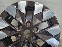 Laden Sie das Bild in den Galerie-Viewer, 1x Alufelge 18 Zoll 7.0&quot; 6x139.7 53ET 52910-CG230 Hyundai Staria Rim Wheel