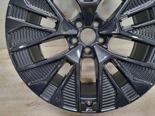 Laden Sie das Bild in den Galerie-Viewer, 1x Alufelge 21 Zoll 9.5" 5x112 36ET 4KE601025BC Audi E-Tron Rim Wheel FEL5848470534at