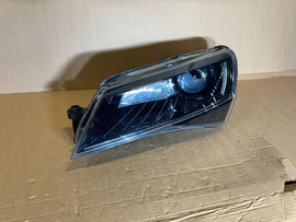 Frontscheinwerfer Skoda Superb III 3V1941015A Xenon Links Scheinwerfer Headlight