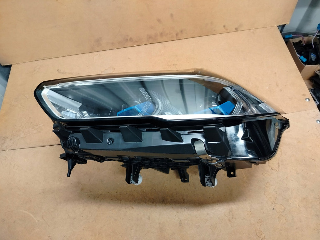 Frontscheinwerfer BMW G05 G06 948178909 Laser Links Scheinwerfer Headlight SCH2430015331mt