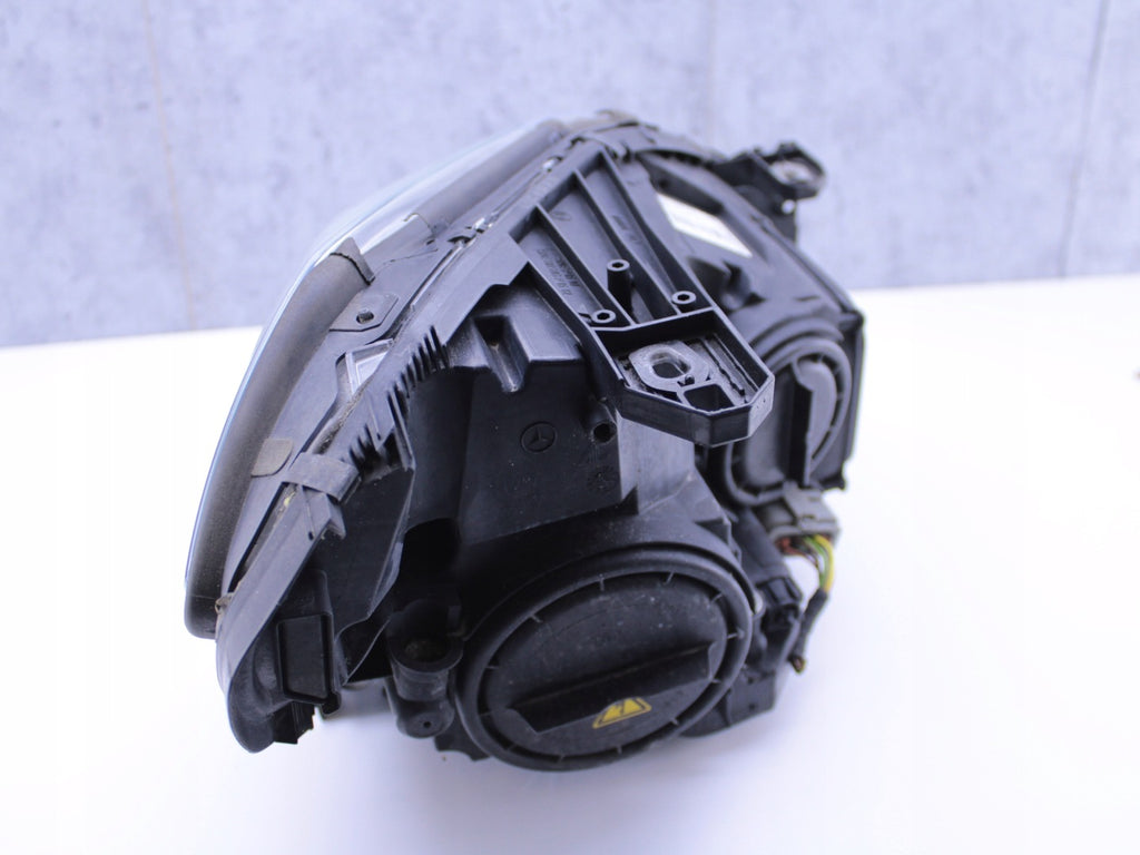 Frontscheinwerfer Mercedes-Benz W246 A2468207761 Xenon Links Headlight SCH3696486076ao