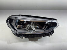 Laden Sie das Bild in den Galerie-Viewer, Frontscheinwerfer BMW X3 G01 X4 G02 746612006 LED Rechts Scheinwerfer Headlight SCH7862268430wq