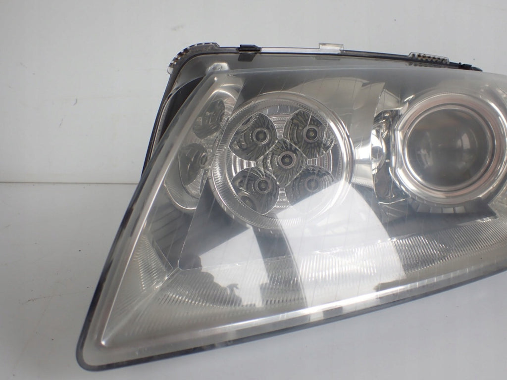 Frontscheinwerfer Audi A8 4E0941003AD LED Links Scheinwerfer Headlight SCH2296248901wn