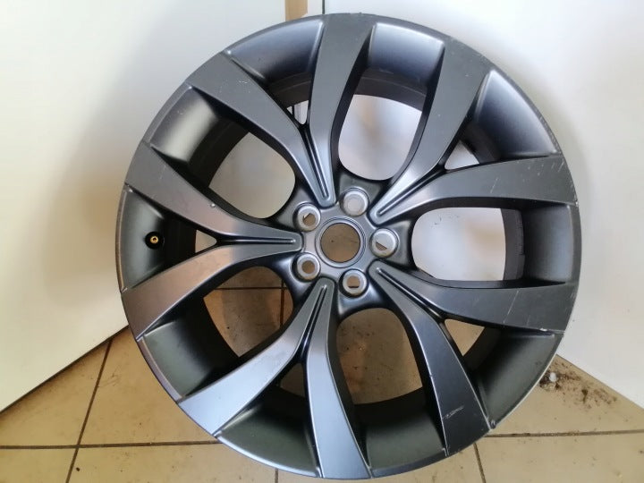 1x Alufelge 20 Zoll 8.0" 5x108 40ET K8D2JA Land Rover Evoque Rim Wheel FEL7685590492eb