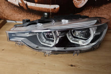 Laden Sie das Bild in den Galerie-Viewer, Frontscheinwerfer BMW 3 F30 F31 7453481 LED Links Scheinwerfer Headlight SCH2036491354ia