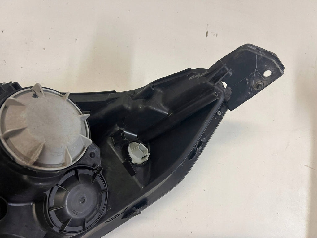 Frontscheinwerfer Honda Frv Fr-V Cr-V IV Xenon Rechts Scheinwerfer Headlight