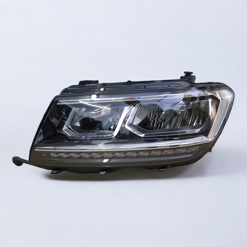 Frontscheinwerfer VW Tiguan 5NB941035D Full LED Links Scheinwerfer Headlight