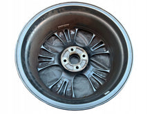 Laden Sie das Bild in den Galerie-Viewer, 1x Alufelge 18 Zoll 7.0" 4x108 47 5ET H1BJ-1007-E1A Ford Fiesta Rim Wheel FEL3143070439uk