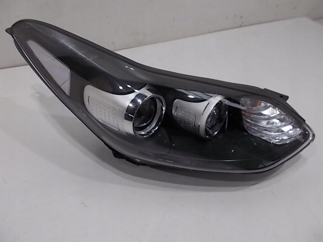 Frontscheinwerfer Kia Sportage IV 92102F1010 LED Rechts Scheinwerfer Headlight SCH1878170091wt