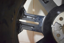 Laden Sie das Bild in den Galerie-Viewer, 1x Alufelge 20 Zoll 8.0" 5x114.3 57ET Glanz Schwarz 52910CV730 Kia Ev6 Rim Wheel FEL3743359252ys