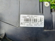Laden Sie das Bild in den Galerie-Viewer, Frontscheinwerfer Audi A4 B6 8E0941029T 8E0941030 Xenon Ein Satz Headlight