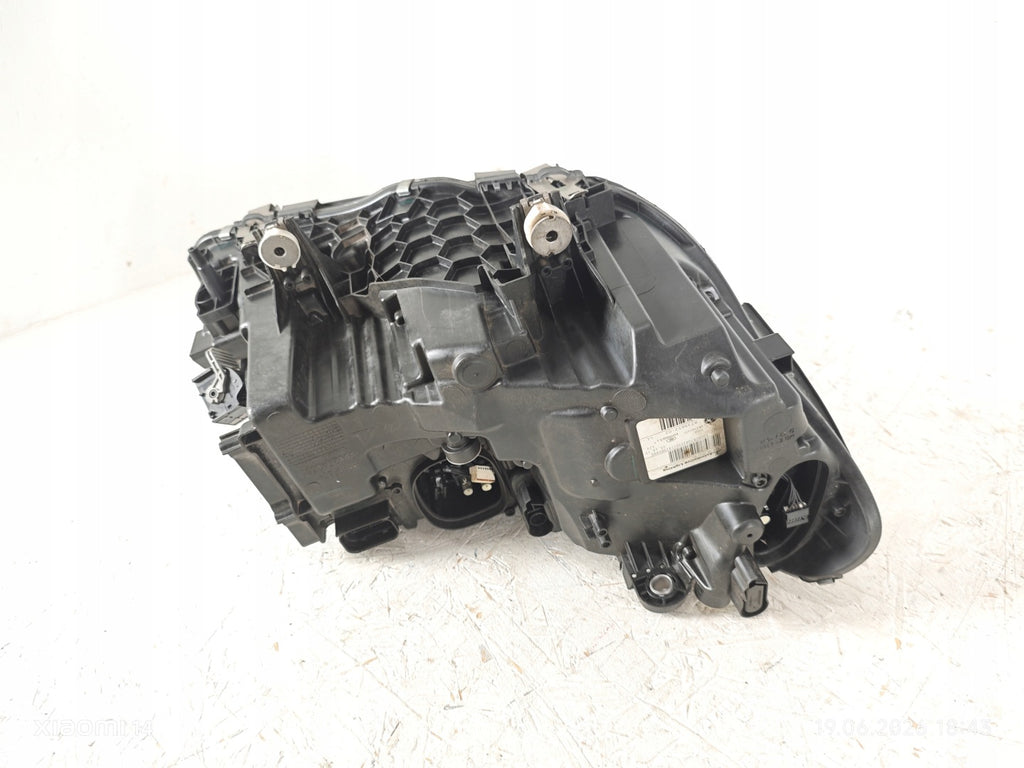 Frontscheinwerfer BMW X3 G01 8739653-02 Links Scheinwerfer Headlight SCH9866993845fz