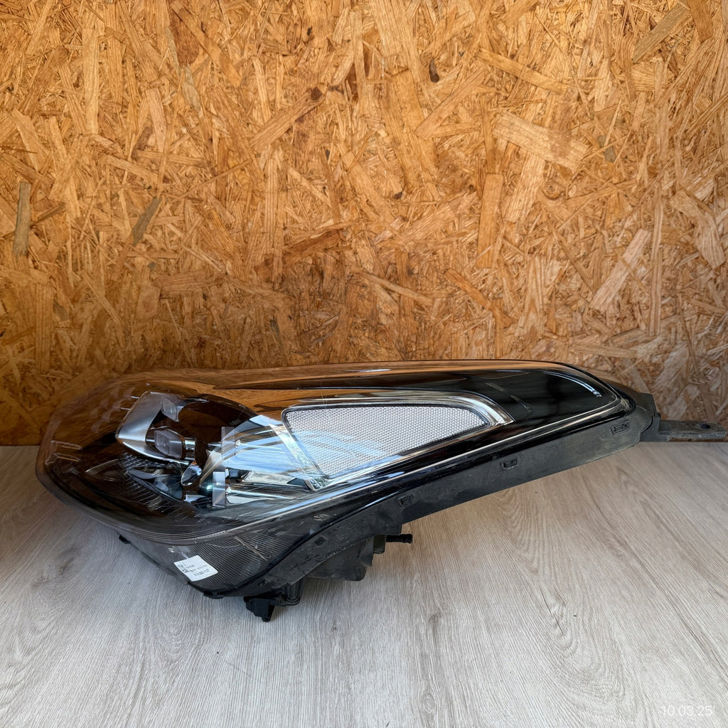 Frontscheinwerfer Kia Sportage IV 92102F1500 92101F1500 Full LED Ein Satz SCH4974884133lw