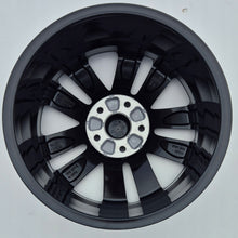 Load image into Gallery viewer, 1x Alufelge 17 Zoll 7.0" 5x120 50ET 7E0601025L VW I Rim Wheel FEL6212567560ee