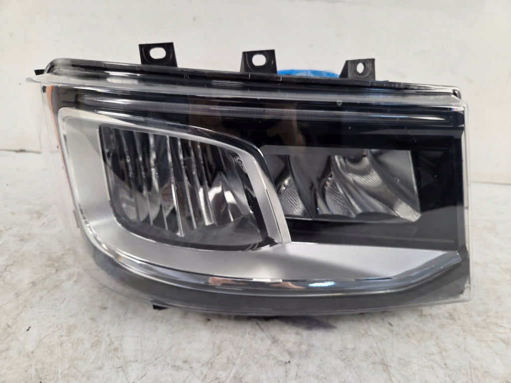 Frontscheinwerfer 3148186 LED Rechts Scheinwerfer Headlight SCH6775890904hp